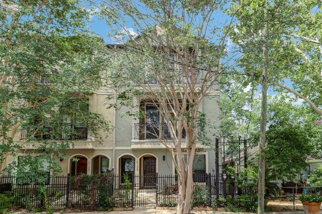 6128 Hamman St in Houston, TX - Building Photo - Building Photo