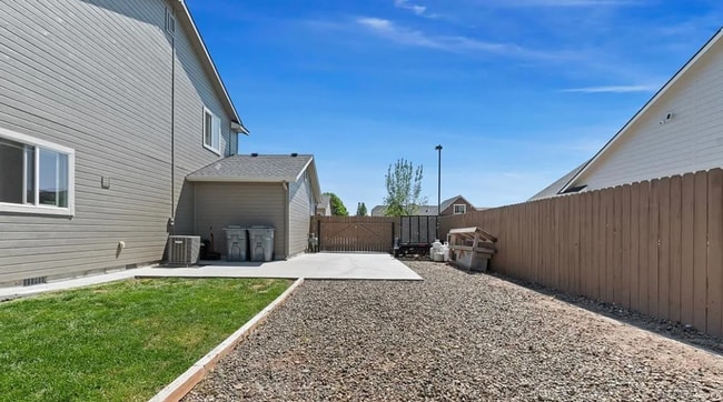 16627 N Fielding Way in Nampa, ID - Building Photo - Building Photo