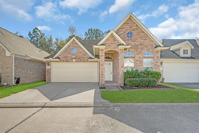 property at 17827 S White Tail Ct