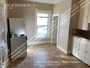 4606 W Denton St in Boise, ID - Building Photo - Building Photo