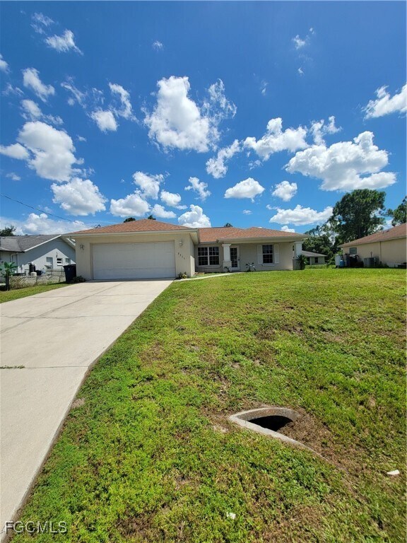 3311 24th St W in Lehigh Acres, FL - Building Photo - Building Photo