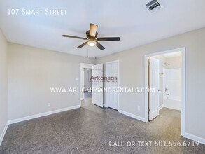 107 Smart St in Jacksonville, AR - Building Photo - Building Photo