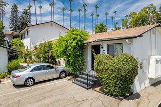 1142-1148 Western Ave in Glendale, CA - Foto de edificio - Building Photo