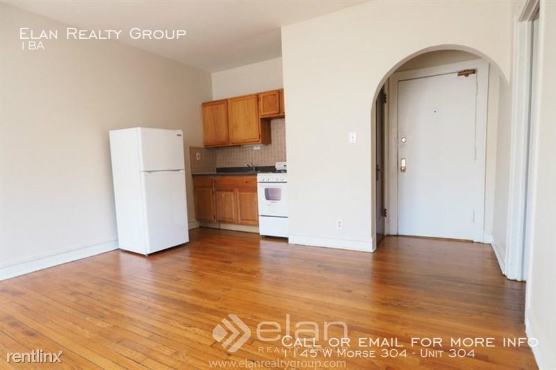 1145 W Morse Ave-Unit -Unit 304 in Chicago, IL - Building Photo
