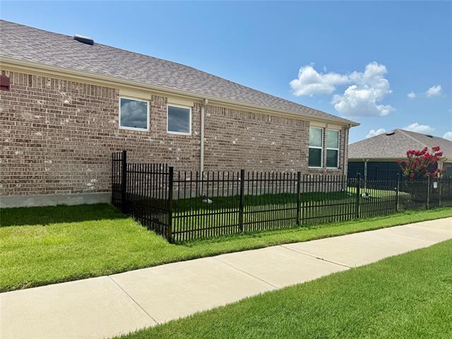 1267 Bright Stars Dr in Krugerville, TX - Building Photo - Building Photo