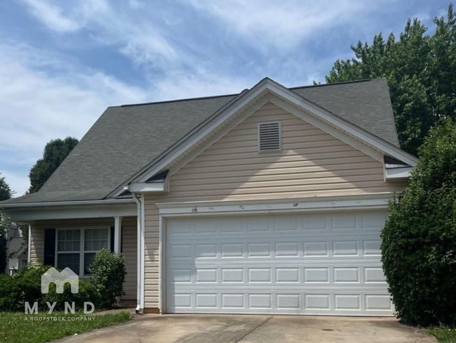 property at 101 Ranlo Ave