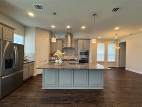 284 Palisades Blvd in Richardson, TX - Building Photo - Building Photo