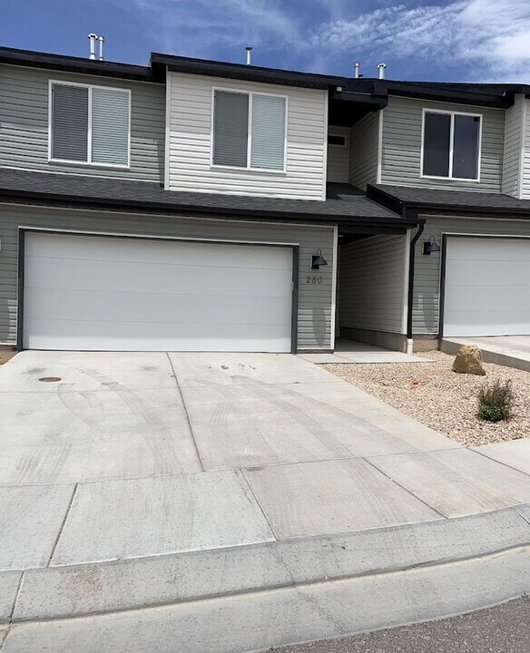 280 W 2050 N in Cedar City, UT - Building Photo