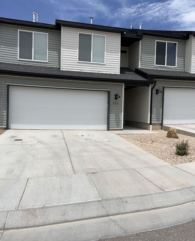 property at 280 W 2050 N