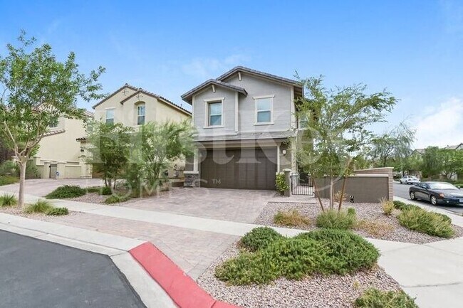 153 Volti Subito Way in Henderson, NV - Building Photo - Building Photo