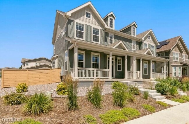 property at 403 Zeppelin Way