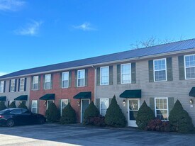 568 Gray Station Rd in Gray, TN - Building Photo