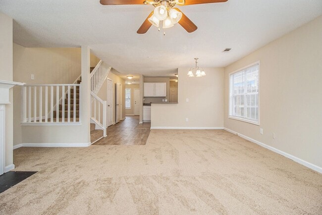 3499 Lehigh Way in Decatur, GA - Building Photo - Building Photo