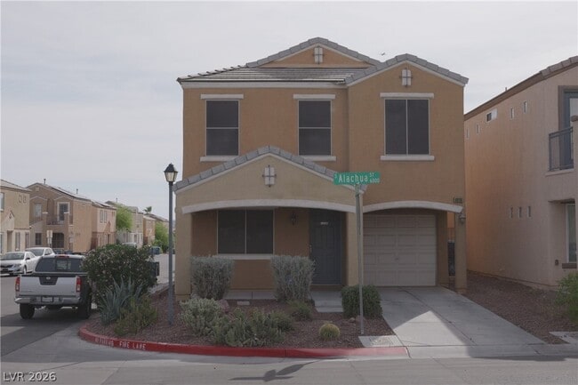 6026 Alachua St in Henderson, NV - Building Photo - Building Photo