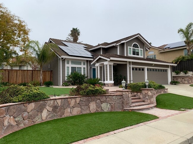 4450 Pronghorn Way in Antioch, CA - Building Photo - Building Photo