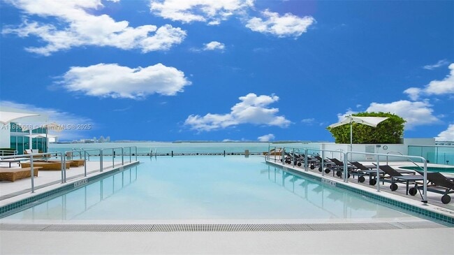 property at 1331 Brickell Bay Dr