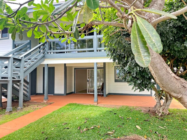 property at 2735 Panepoo St