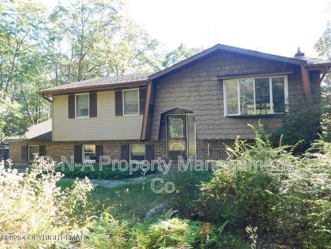 property at 1134 Scotrun Dr