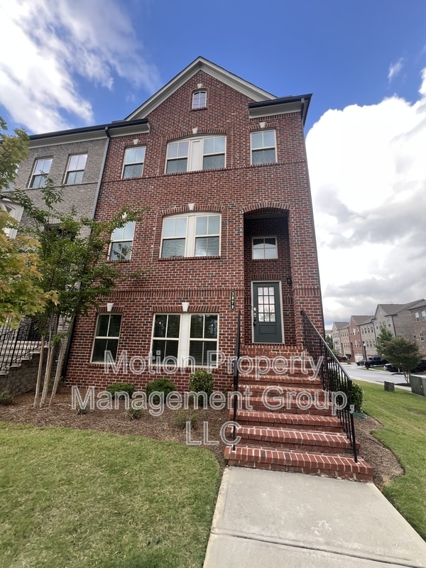 property at 3878 Via Sesi Ln