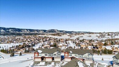 13316 Positano Point in Colorado Springs, CO - Building Photo - Building Photo