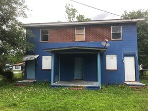 1783 W 3rd St in Jacksonville, FL - Building Photo - Building Photo