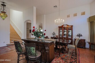 2816 N 162nd Ave in Goodyear, AZ - Building Photo - Building Photo