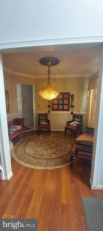 121 Apple Blossom Way in Gaithersburg, MD - Building Photo - Building Photo
