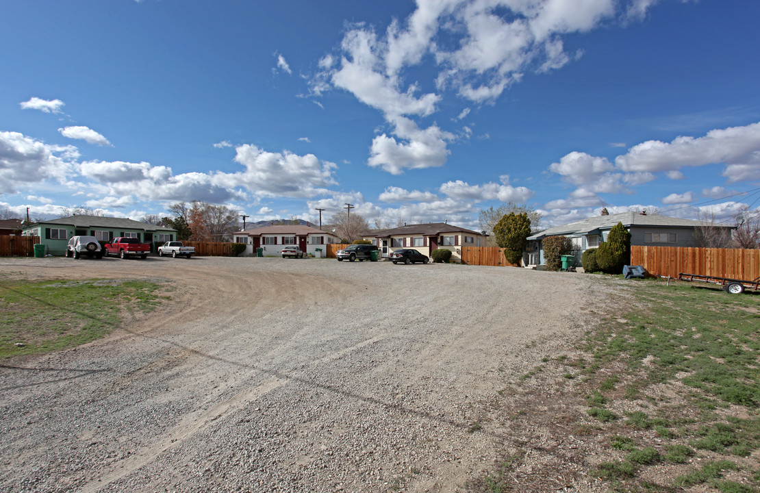 1555-1567 W 7th St in Reno, NV - Building Photo