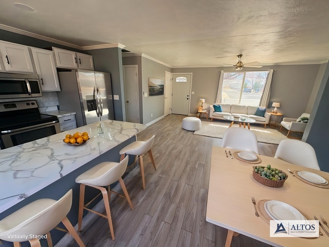 property at 14755 E Dartmouth Ave