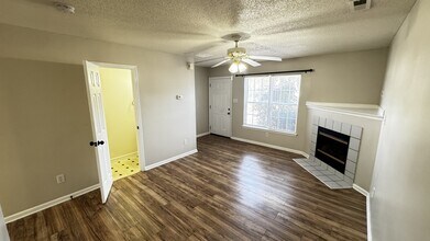 509 Timberlake Trail in Jacksonville, NC - Building Photo - Building Photo