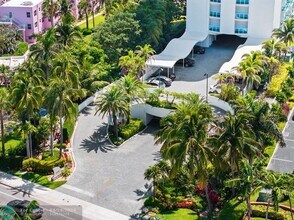 1430 S Ocean Blvd in Pompano Beach, FL - Building Photo - Building Photo