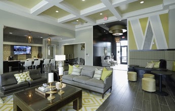 Clairmont at Perry Creek in Raleigh, NC - Foto de edificio - Other