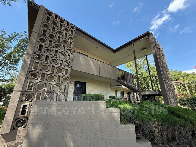 property at 1555 E 3900 S