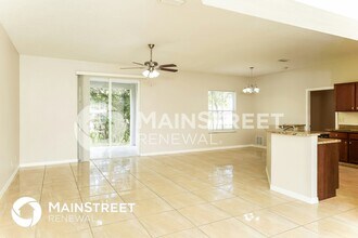 5510 Shannon Dr in Fort Pierce, FL - Building Photo - Building Photo