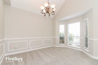 5005 Portview Dr in Fort Worth, TX - Foto de edificio - Building Photo