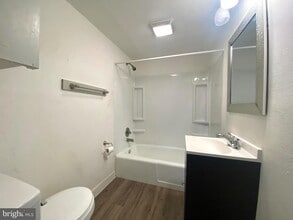 1601 N Seminole Trail in Madison, VA - Building Photo - Building Photo