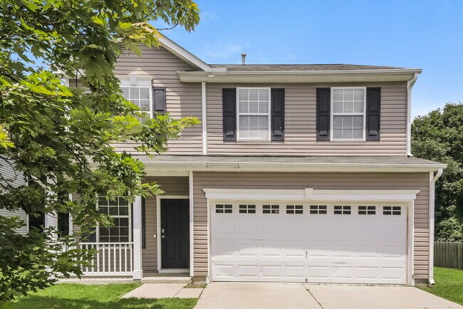 property at 2766 Windchase Dr