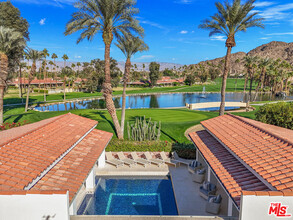 46620 Quail Run Ln in Indian Wells, CA - Foto de edificio - Building Photo