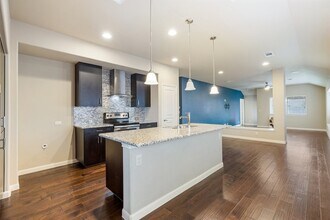 2118 Long Forest Rd in Forney, TX - Building Photo - Building Photo