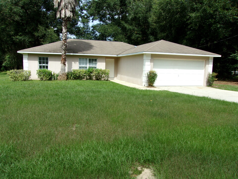 5 Pecan Pass Radl in Ocala, FL - Foto de edificio