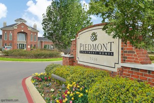 Piedmont Apartments