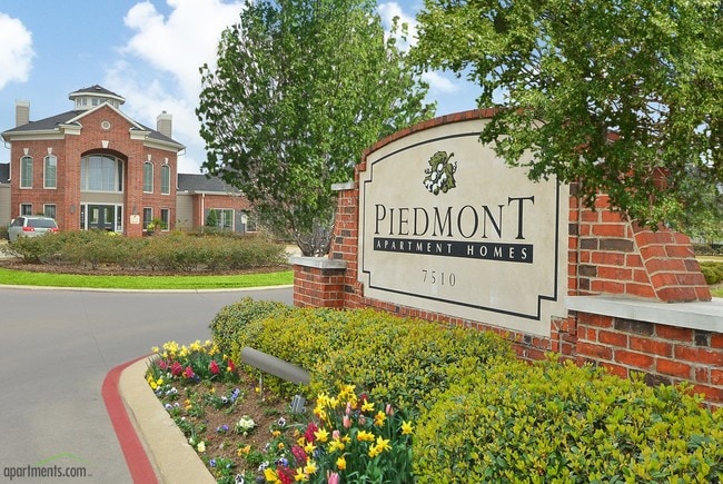 Piedmont