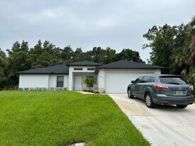 2717 28th St SW in Lehigh Acres, FL - Building Photo