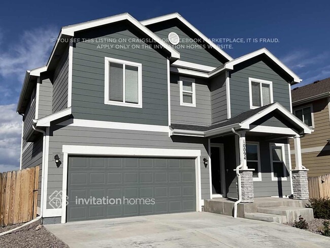 property at 10094 Luneth Dr