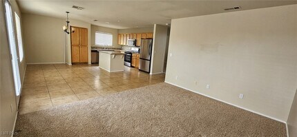 1652 N Sand Canyon Dr in Las Vegas, NV - Building Photo - Building Photo