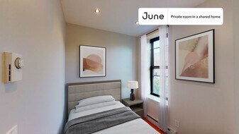 Room in Shared 3 bed/2 bath home in New York, NY - Building Photo