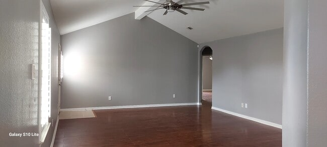 property at 16239 Silver Wing Ln