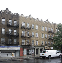 829 Nostrand Ave in Brooklyn, NY - Building Photo - Building Photo