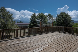 49 Las Tusas Rd in Ranchos De Taos, NM - Building Photo - Building Photo