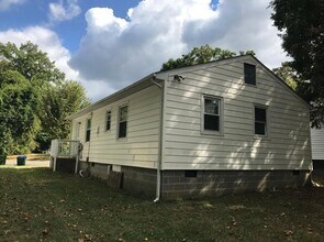 4504 Corbin St in Richmond, VA - Building Photo - Building Photo